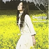 Destiny-太陽の花-/恋水-tears of love-