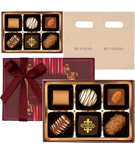 Amazon | ジャンポールエヴァン バレンタイン ボンボンショコラ50個レ