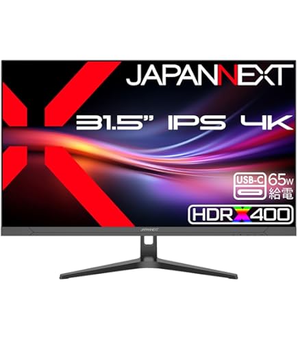 JAPANNEXT 15.6インチ 4K IPSモニター Amazon.co.jp: JAPANNEXT 15.6インチ モバイルモニター IPS パネル 4K