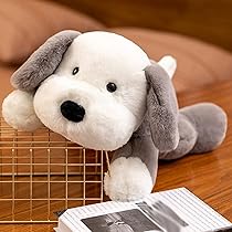 レア 2005年　モグ　犬　ぬいぐるみ　枕 レア 2005年 モグ 犬 ぬいぐるみ 枕