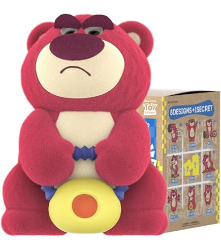 Amazon | トイ・ストーリー3 Lotso | フィギュア・ドール 通販