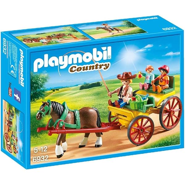 playmobil dog walker
