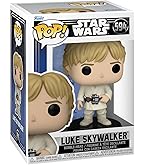 Funko ルークスカイウォーカー ワッキーワブラー スターウォーズ　コミコン Funko ルークスカイウォーカー ワッキーワブラー スターウォーズ