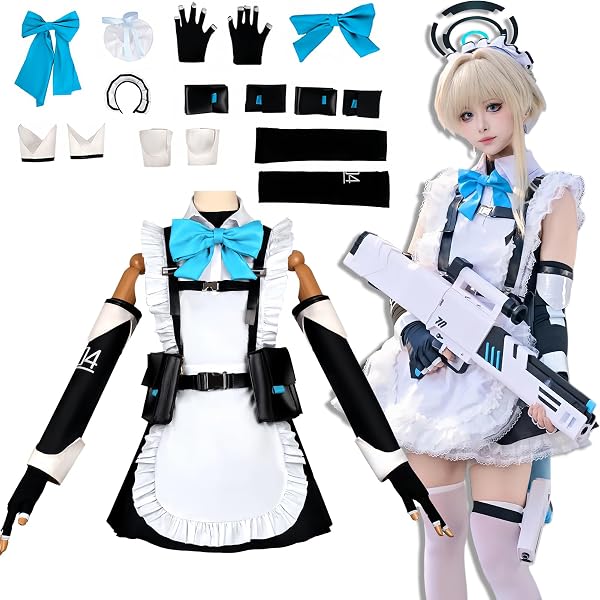 Amazon.co.jp: [2200] Beauty 出品 ☆ ブルーアーカイブ ブルアカ