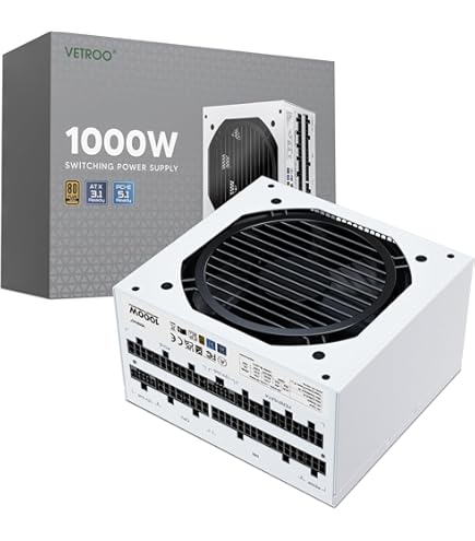 thermaltake TOUGHPOWER GF1 1000W 電源ユニット Amazon | Thermaltake TOUGHPOWER GF1 1000W PC電源ユニット