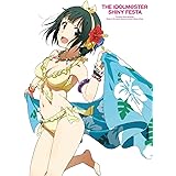 THE IDOLM@STER MOVIE 輝きの向こう側へ! 「シャイニーフェスタ」アニメBlu-ray同梱版(完全生産限定版) [Blu-ray]