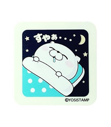 Amazon.co.jp: ヨッシースタンプ YOSISTAMP カーサイン (録画中 ペタ