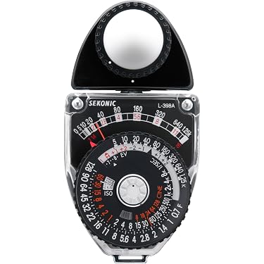 CONTAX TVSとSEKONIC露出計セット Amazon.co.jp ほしい物ランキング: 撮影用露出計 で、ほしい物リストと