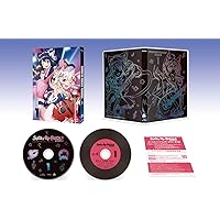 TVアニメ「SHOW BY ROCK!!STARS!!」Blu-ray第1巻