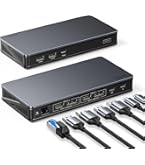 Amazon.co.jp: UGREEN Revodok Max 208 Thunderbolt 4ドッキング