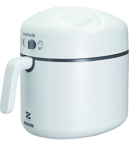 Amazon | 株式会社 ゼンケン （ zenken) 全自動スープメーカー