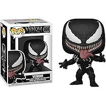 Amazon.co.jp: FUNKO POP! MARVEL: Venom- Let There Be Carnage