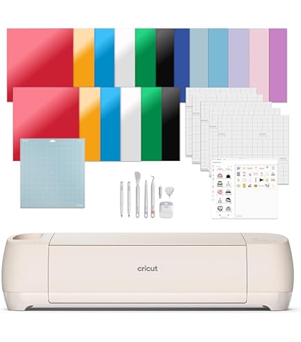 Amazon.co.jp: (クリカット) Cricut Cricut Maker 3 (クリカット