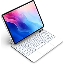 Amazon.co.jp: マジックキーボード 2024 11インチ iPad Pro (M4) 対応