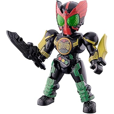 仮面ライダー フィギュアセット 約20体　デフォルメクス 仮面ライダー フィギュアセット 約20体 デフォルメクス OTHERS