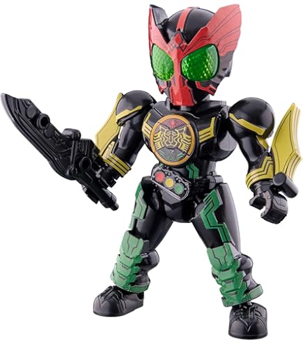 仮面ライダー クウガ 　マイティフォーム　デフォリアル 仮面ライダークウガ/マイティフォーム #仮面ライダークウガ