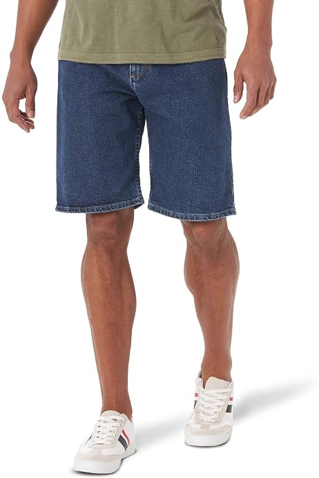 Loose Fit Carpenter Short Casual Shorts 