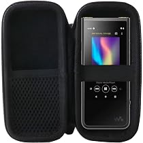 Amazon.co.jp: ソニー ウォークマン ZXシリーズ 128GB NW-ZX300G : φ4