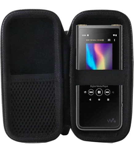 Amazon.co.jp: ソニー ウォークマン ZXシリーズ 128GB NW-ZX300G : φ4