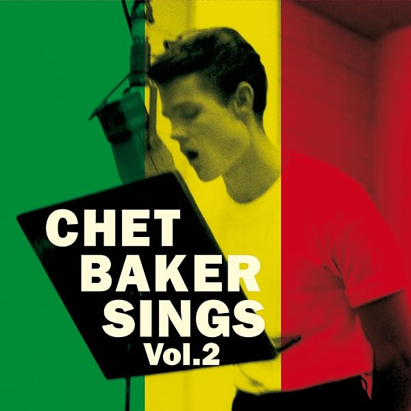 chet baker sings lp レコード Chet Baker - Chet Baker Sings | NEWTONE RECORDS