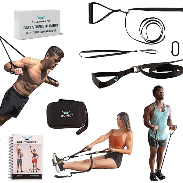 Amazon.co.jp: (ブルワーカー) Bullworkerフルサイズブルワーカー