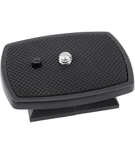 Amazon | Velbon 三脚アクセサリー SUPER MAG SLIDER 前後のみ 微動