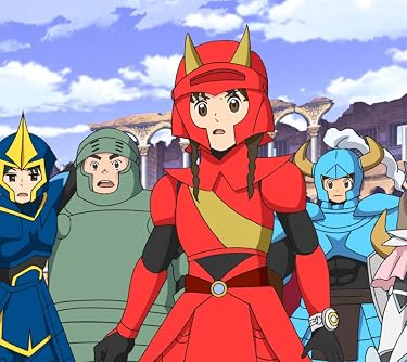 2020年冬アニメ - 振り返れば暗黒騎士