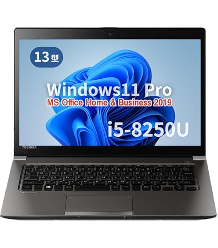 Amazon.co.jp: dynabook VC72/DS A8V3DSTM0002 (12.5型 FHD 非