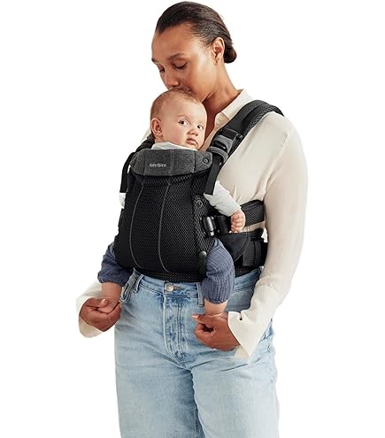 Amazon.co.jp: bebeswan Bebe Swan BT Vest Baby Carrier Vest-Type