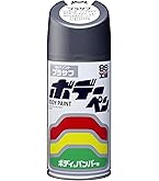 ソフト99 99工房 補修ペイント ボデーペン クリアー
