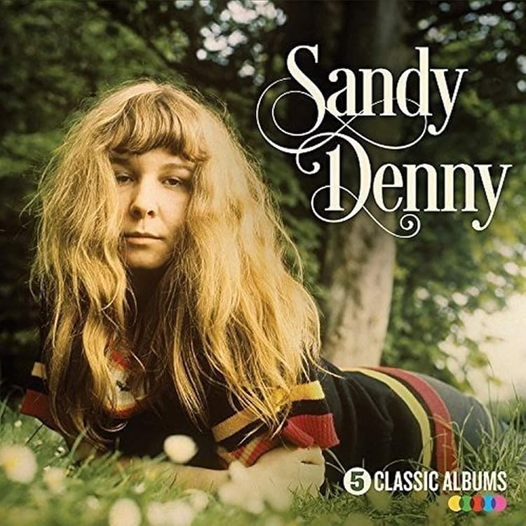 Amazon.co.jp: Sandy: ミュージック