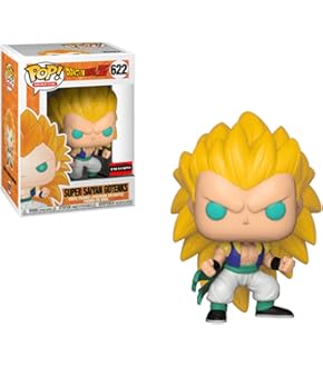 その他 funkopop Funko POP! Dragonball Super Broly Goku (Kid) 1860