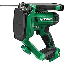 【在庫セール】HiKOKI(ハイコーキ) カッター 全ねじカッタ・コードレス全ね コードレス全ねじカッタ：CL18DSL