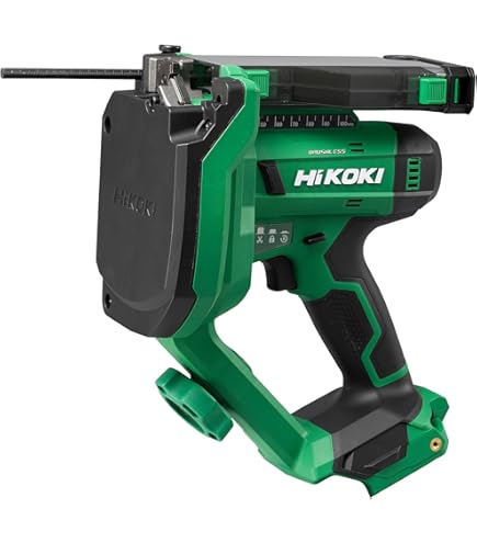 Amazon | HiKOKI(ハイコーキ) 集じんシステム 0037-0104 | 集じん機