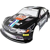ラジコン　ドリフト　ボディ　1/10  ロードスター ラジコン ドリフト ボディ 1/10 ロードスター - メルカリ