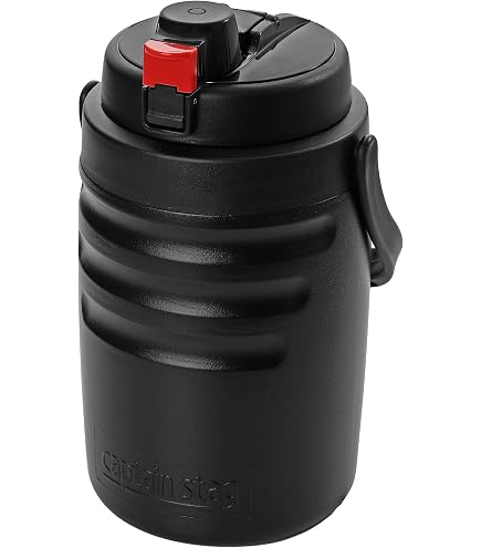 Amazon.co.jp: THERMOS スポーツジャグ 1.9L ネイビーブルー FPG-1900