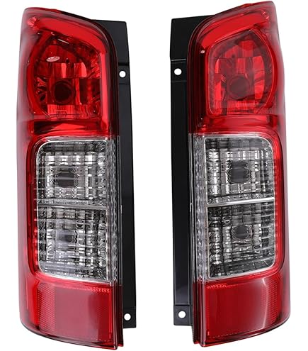 Amazon | 日産対応 純正タイプ NV350 キャラバン E26系 テールランプ