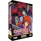 るろうに剣心 -明治剣客浪漫譚- シリーズ2 コンプリート DVD-BOX （28-62話, 770分） アニメ [DVD] [Import]