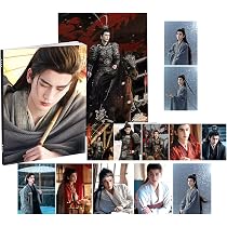 Amazon.co.jp: 張凌赫 ジャンリンホー グッズ ポスター 写真集 逐玉