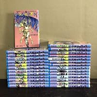 Amazon.co.jp: ジョジョの奇妙な冒険PART6ストーンオーシャン 全17巻