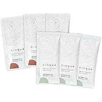 Amazon | cinque (サンク) オーガニック シャンプー