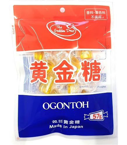 Amazon.co.jp: カンロ カンロ飴 140g : 食品・飲料・お酒