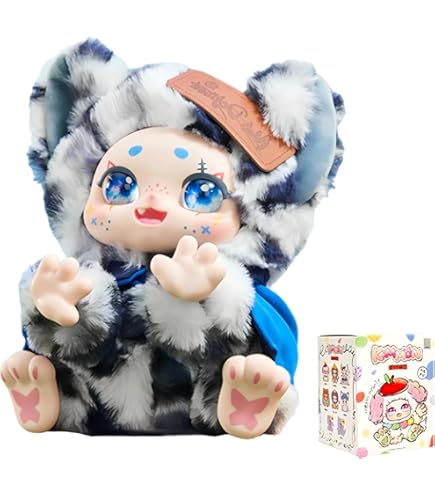 Amazon.co.jp: 2019 レア Vivitix 原宿 店舗 限定 クロミ クレープ