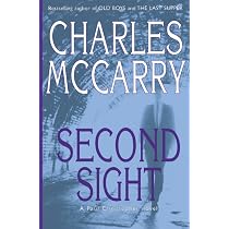 The Last Supper : McCarry, Charles: Amazon.com.au: Books