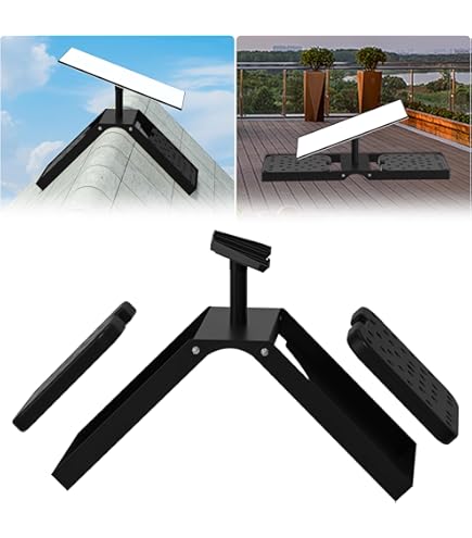 Winegard RP-4200 Thick Roof Kit For RV Satellite Dishes