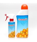 Amazon.co.jp: オレンジエックス（つめかえ用750ml) (1本) : ドラッグ