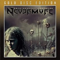 Amazon.co.jp: Nevermore: ミュージック