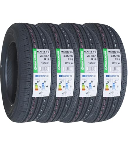 Amazon.co.jp: ブリヂストン 235/60R18 107V XL ALENZA AS ULTRA