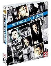 Amazon.co.jp: WITHOUT A TRACE / FBI 失踪者を追え!＜ファースト