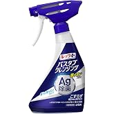 ルックプラス バスタブクレンジング銀イオンプラス 香りが残らないタイプ 本体 500ml
